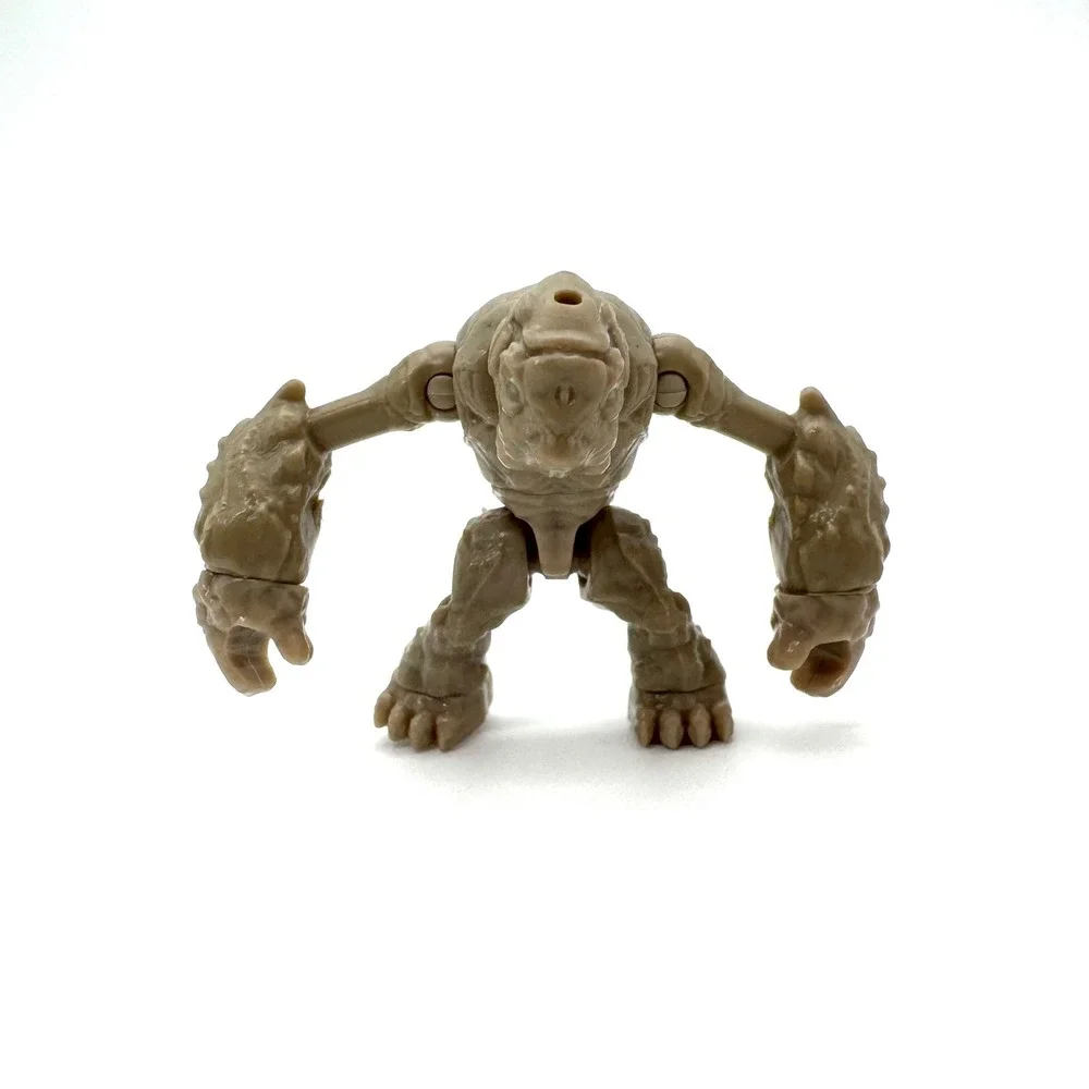 Mega Construx Halo Grunt‎ Mule Blitz Micro Action Figure Covenant Banished